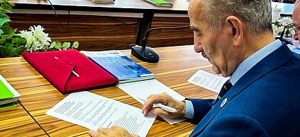 Семинар для источников комплектования Архива фото галереи 1